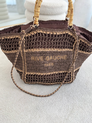 Ibiza basket 2601369-70