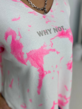 Jemný pletený svetr 2511291