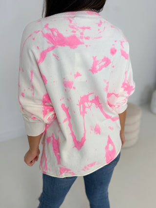 Jemný pletený svetr 2511291