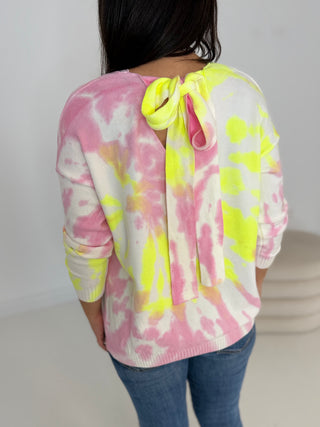 Jemný pletený svetr 2511283