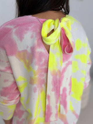 Jemný pletený svetr 2511283