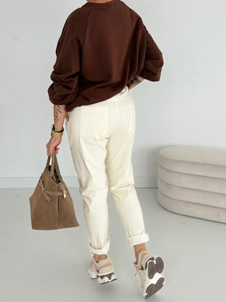 Stretchhose 2507356