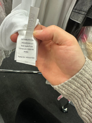 T-Shirt 2605036