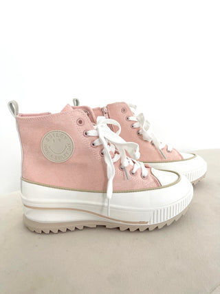 Sneaker-pastellrosa-damen-levelone