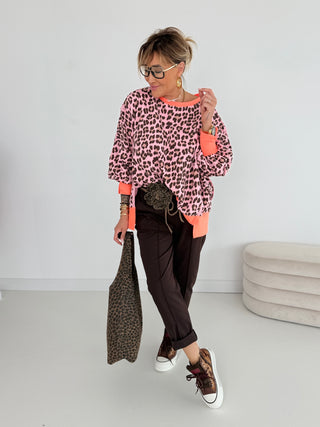 Sweater Leo 2507375