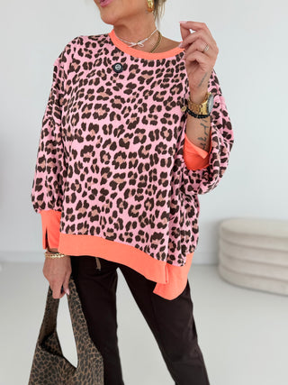 Sweater Leo 2507375
