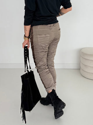 Stretchhose 2507330