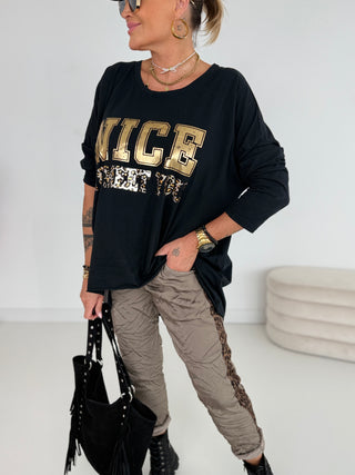 Langarmshirt 2507348