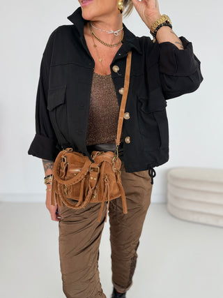 Coole Stretchjacke 2507351