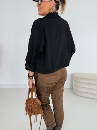 Coole Stretchjacke 2507351