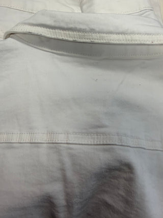 2 výběrová džínová bunda 2602391