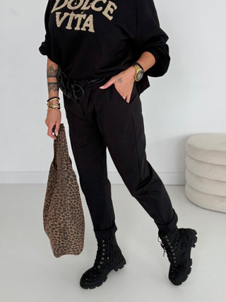 Stretchhose 2507343