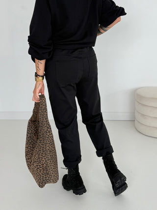 Stretchhose 2507343