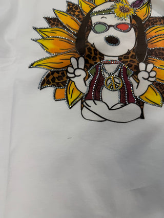 2 Choice Tričko 2603011