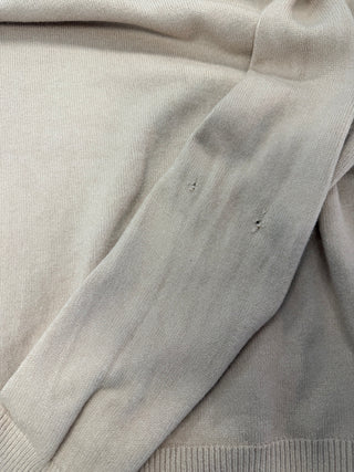 Jemný pletený svetr 2512084