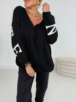 Strickpullover 2507372
