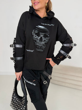 Bluza z kapturem 2601069