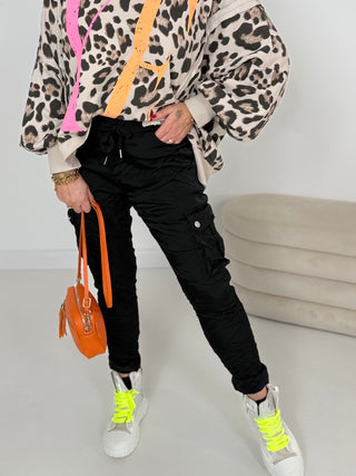 Stretchbyxor 2512393