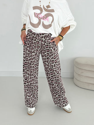 Leo Freizeithose 2507427