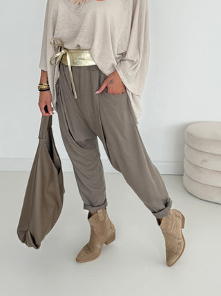 Baggyhose 2507377