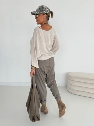 Baggyhose 2507377