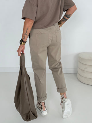 Stretchhose 2507341