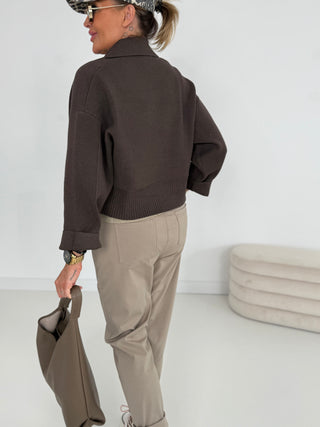 Strickjacke 2507317