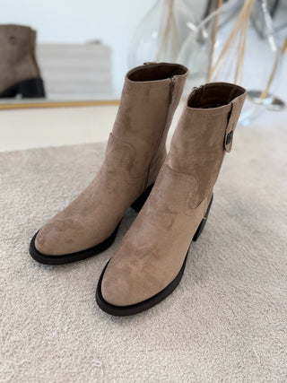 Stiefeletten 2509126-31