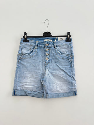 Jeansshorts 2505088-92