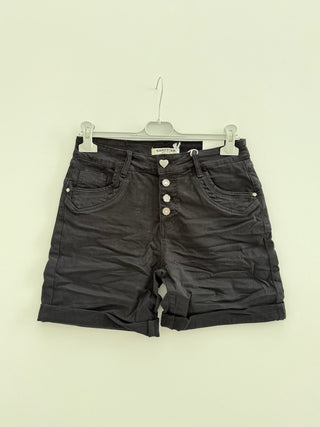 Jeansshorts 2505078-82