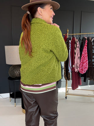 Jakna iz flisa 2609212