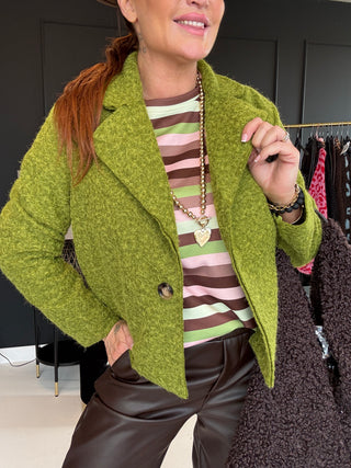 Jakna iz flisa 2609212