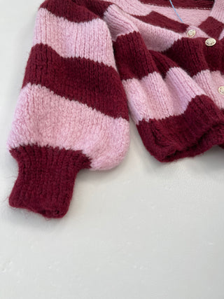 Strickjacke 2609044
