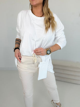 Langarmshirt 2512361