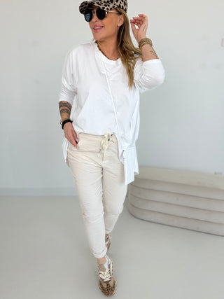 Langarmshirt 2512361