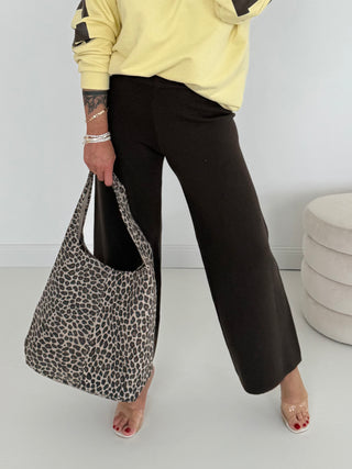 Feinstrickhose 2508126