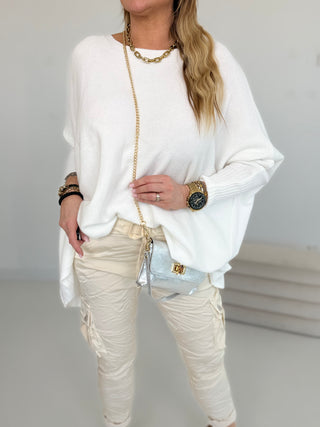 Feinstrickpullover 2512339