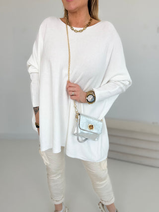 Feinstrickpullover 2512339