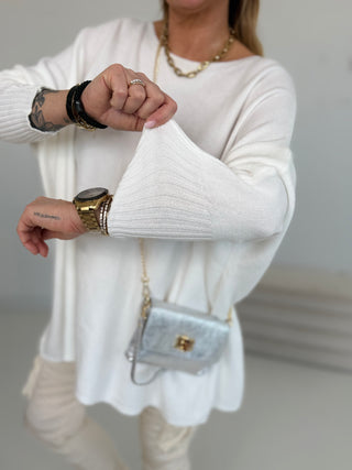 Feinstrickpullover 2512339