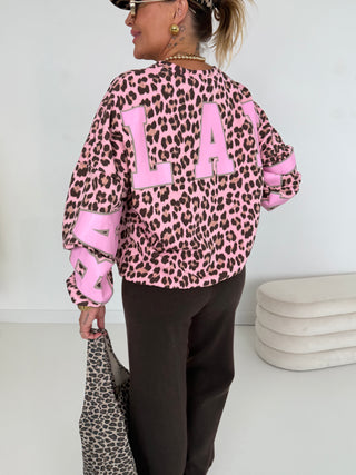 Sweater Leo 2507262
