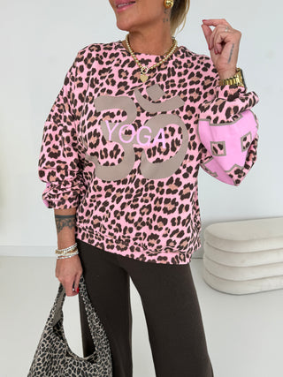 Sweater Leo 2507262