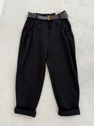 Stretchhose 2510037
