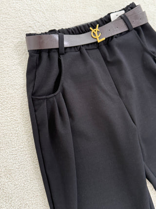 Stretchhose 2510037
