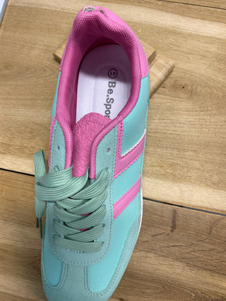 2 Wahl Sneaker 2505116
