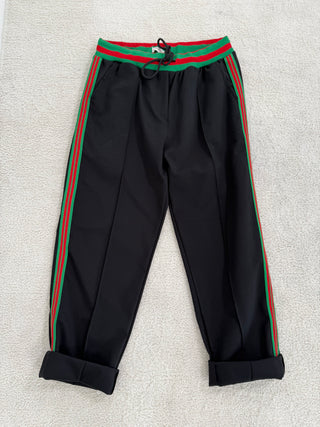 Stretchhose 2510294