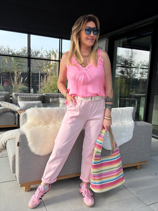 Stretch trousers 2602312