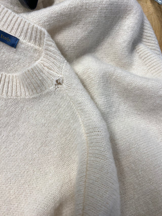 2 Wahl Alpaka Strickpullover 2505146
