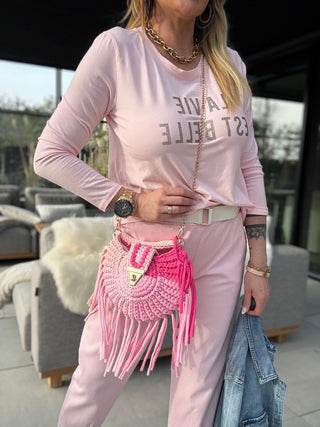 Long sleeve shirt 2602338