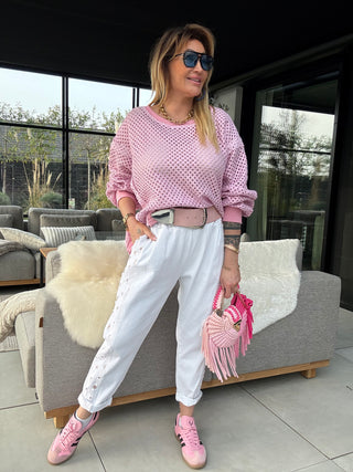 Crochet sweater 2602282