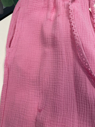 2 Wahl Musselin Sommerhose 2505210